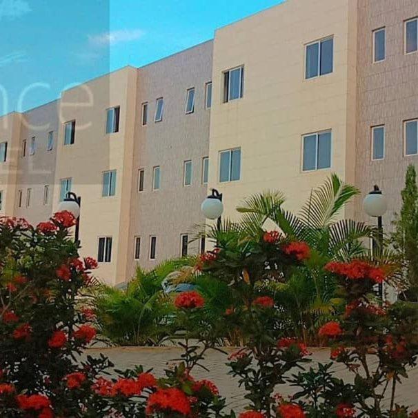 France Hotel Guarabira Екстер'єр фото