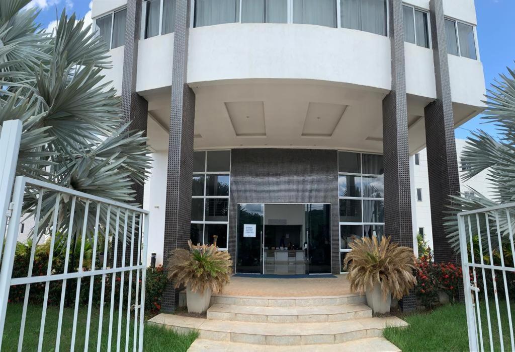 France Hotel Guarabira Екстер'єр фото
