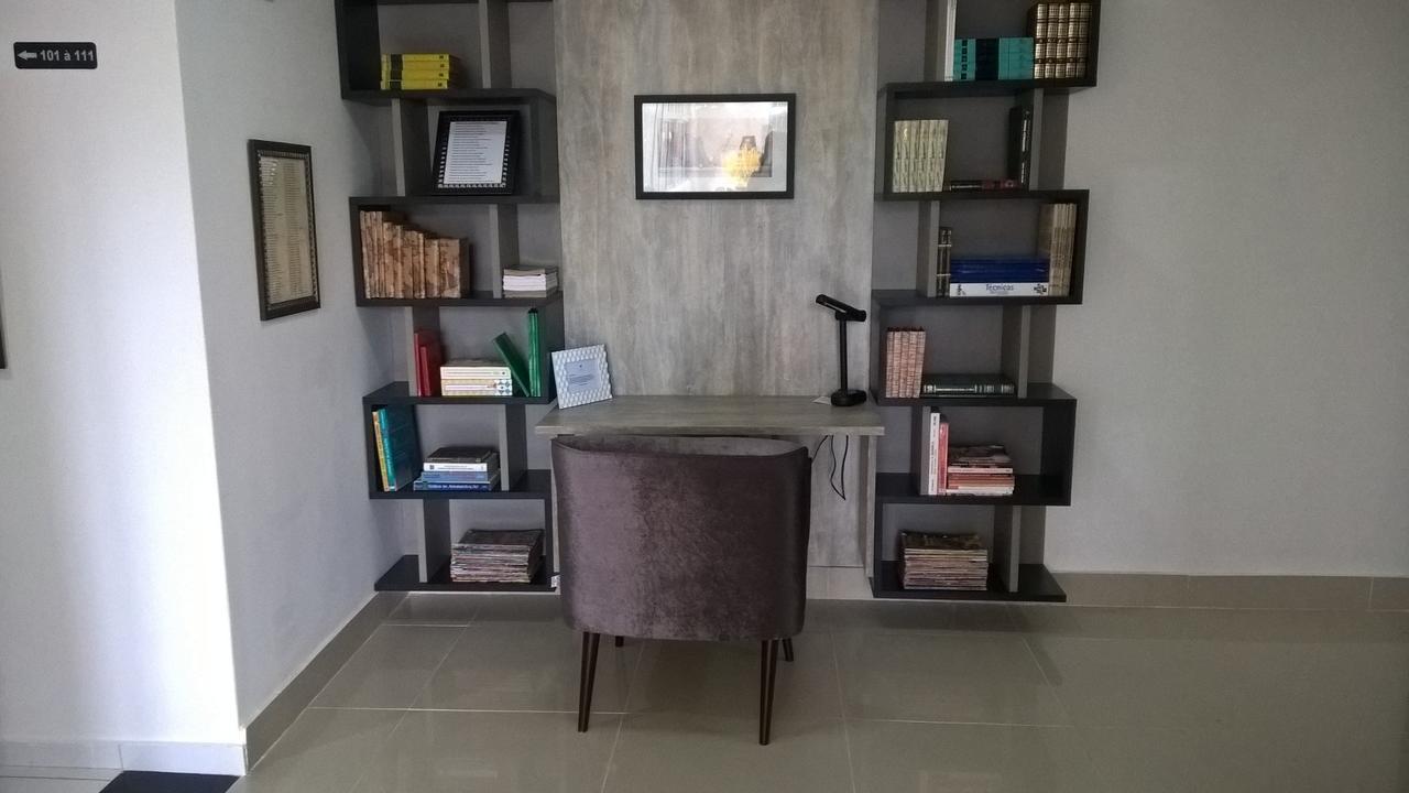 France Hotel Guarabira Екстер'єр фото