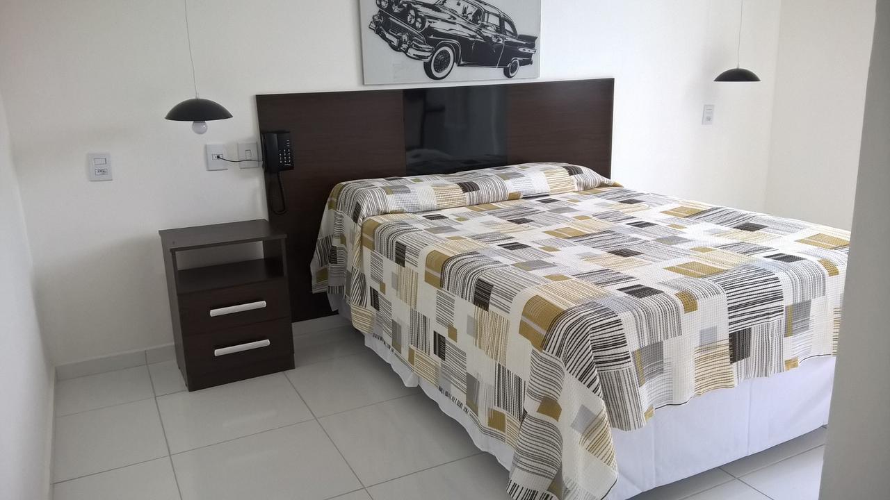 France Hotel Guarabira Екстер'єр фото