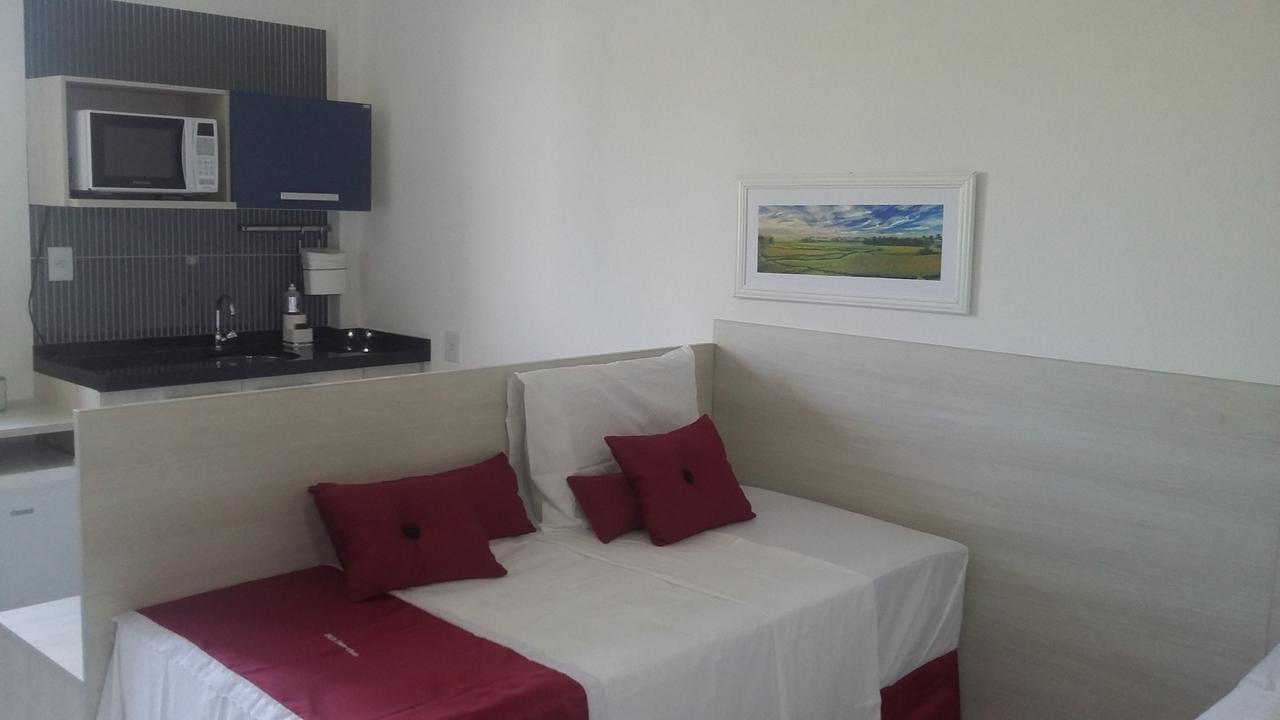 France Hotel Guarabira Екстер'єр фото