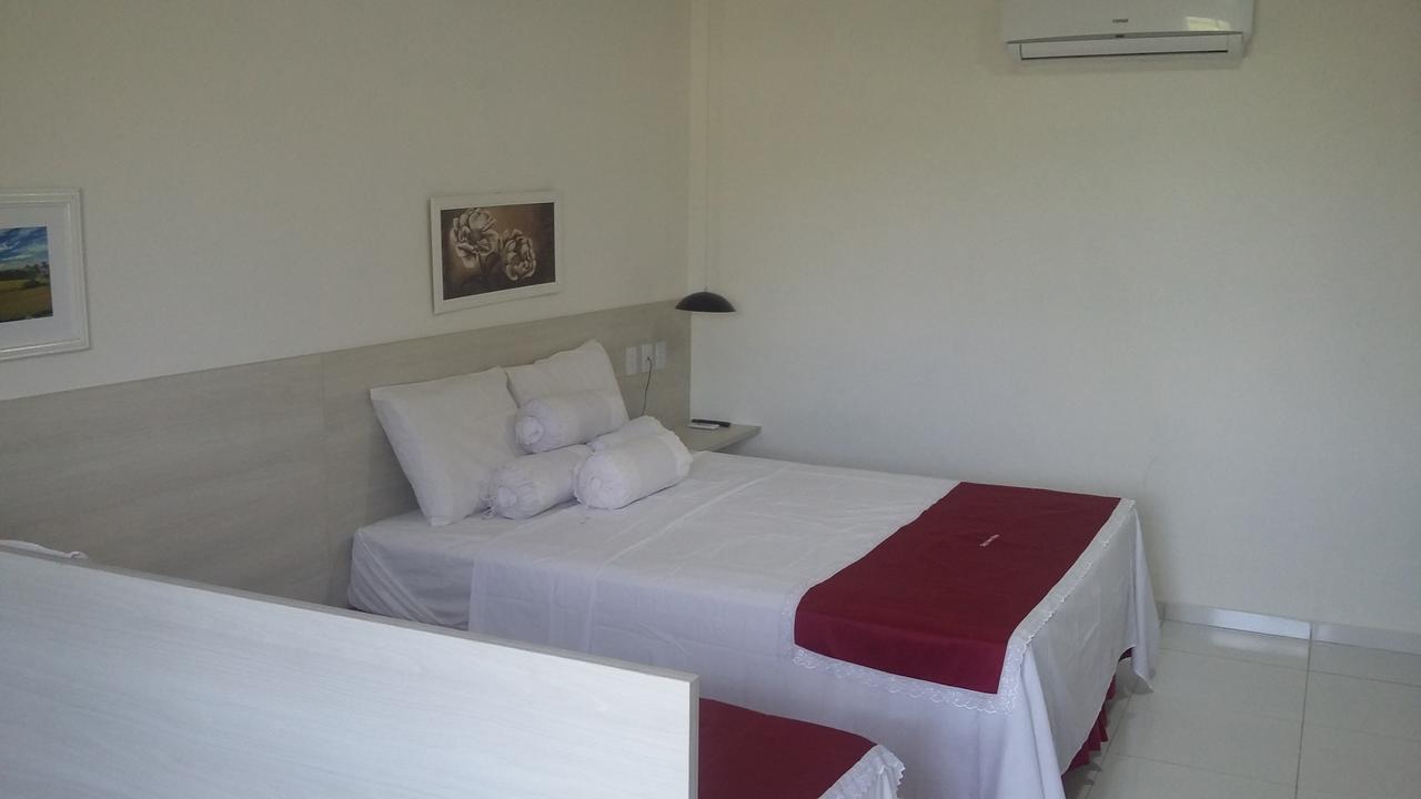 France Hotel Guarabira Екстер'єр фото